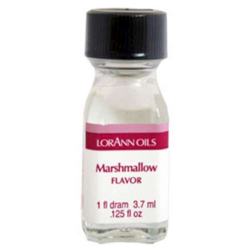 Marshmallow Oil Flavour - Click Image to Close
